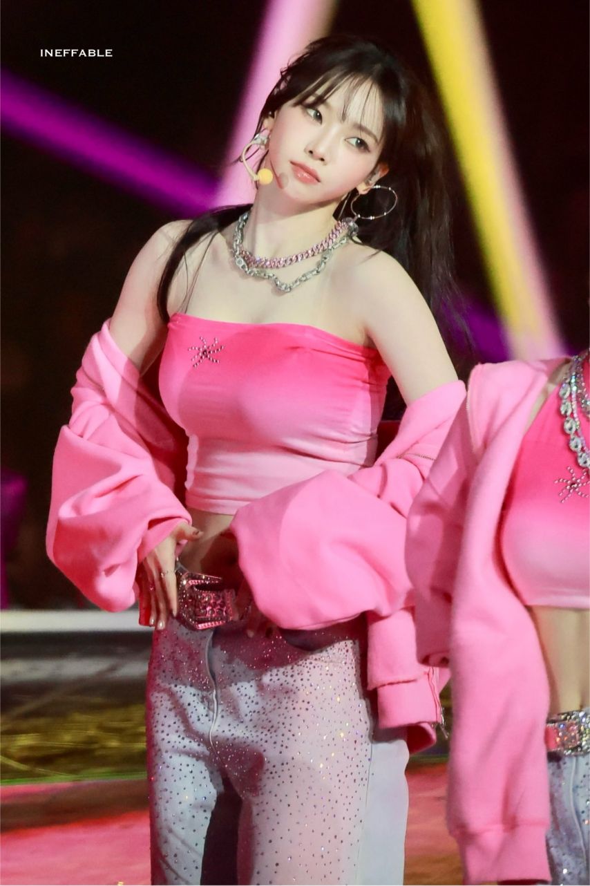 [에스파] 카리나
