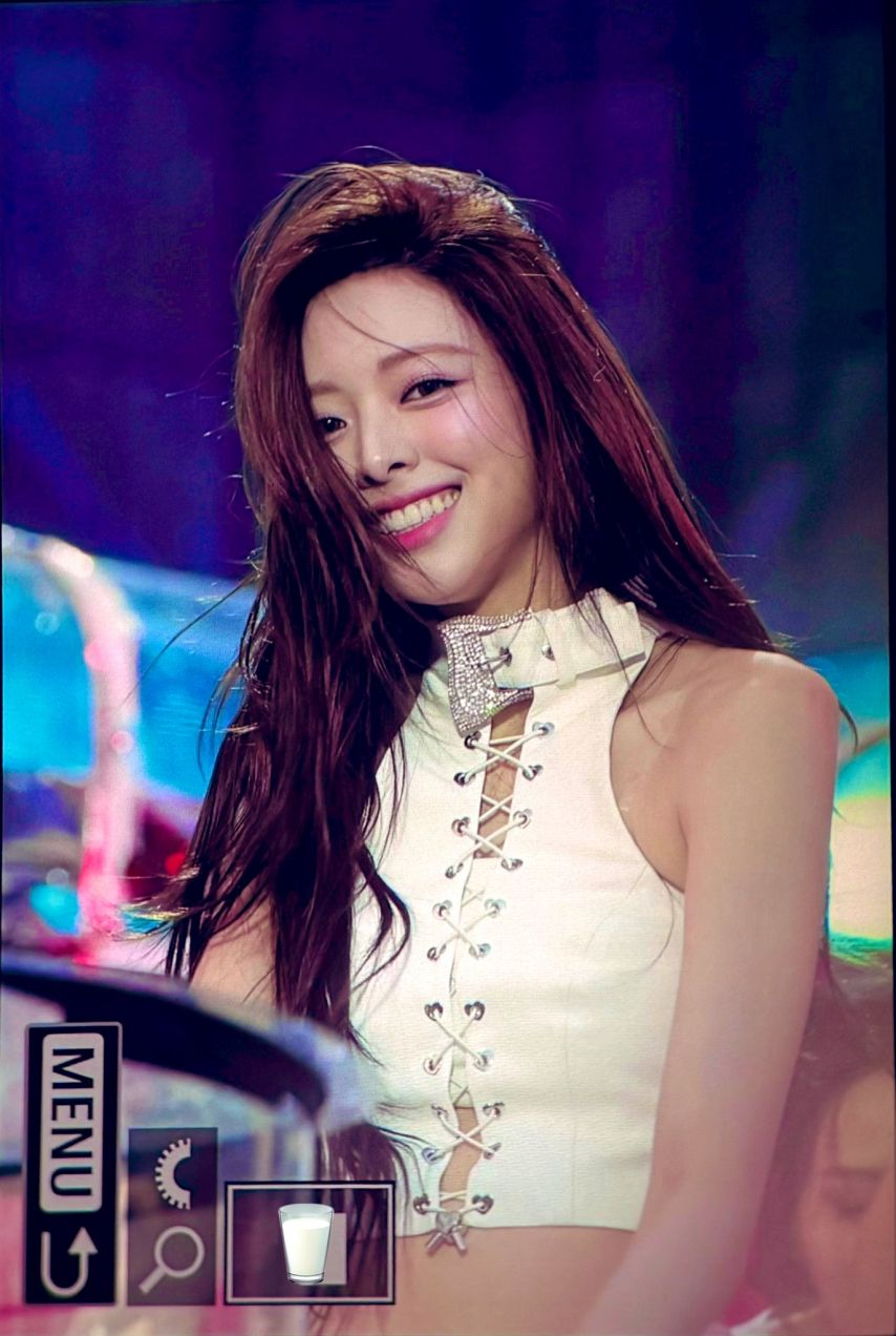 [ITZY] 유나