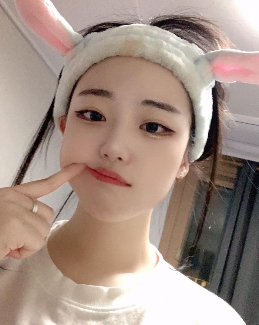 [QWER] 히나
