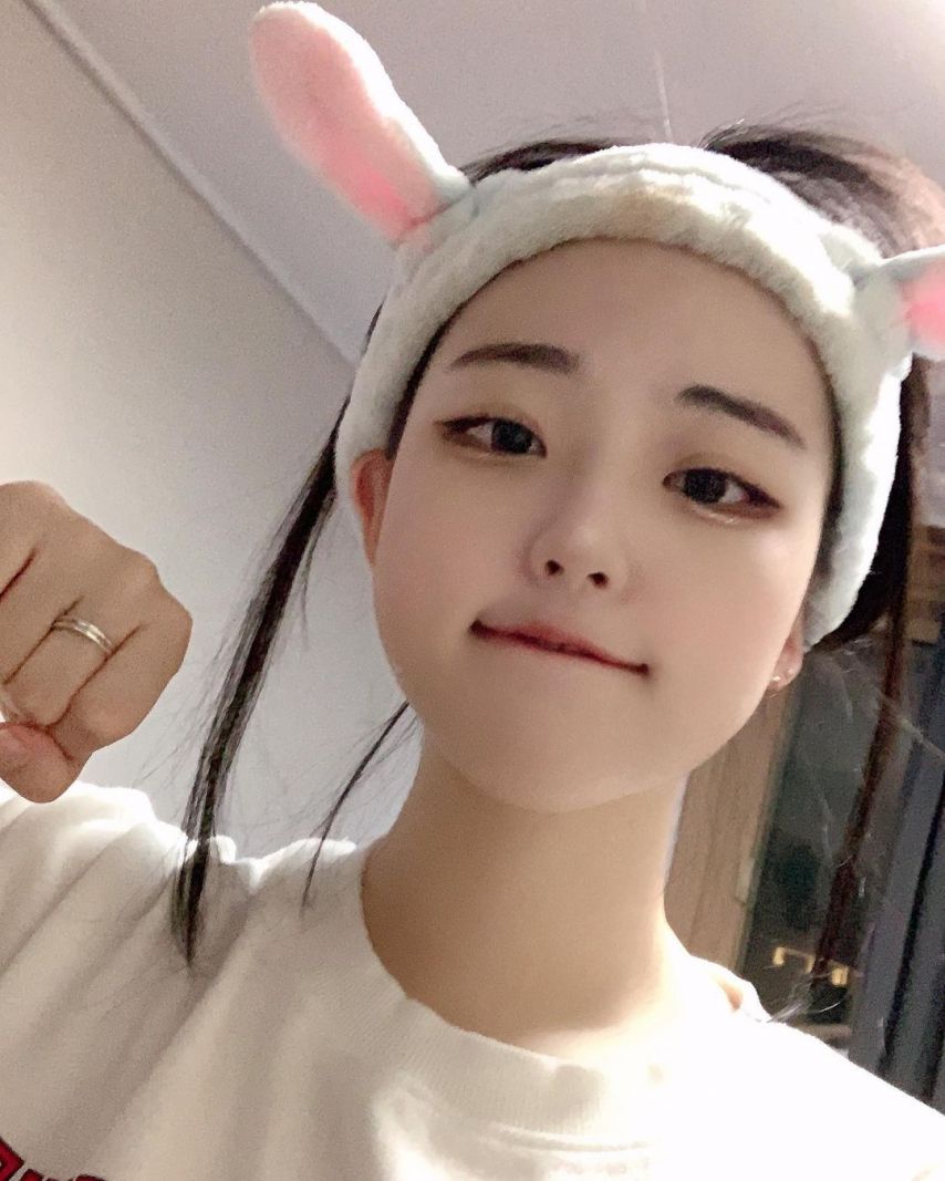 [QWER] 히나