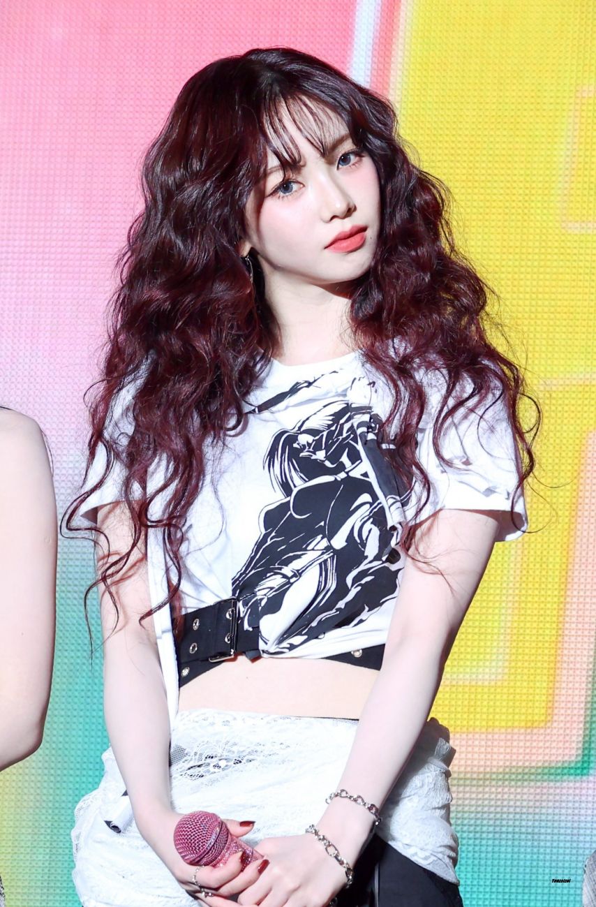 카리나 aespa에스파 241208
