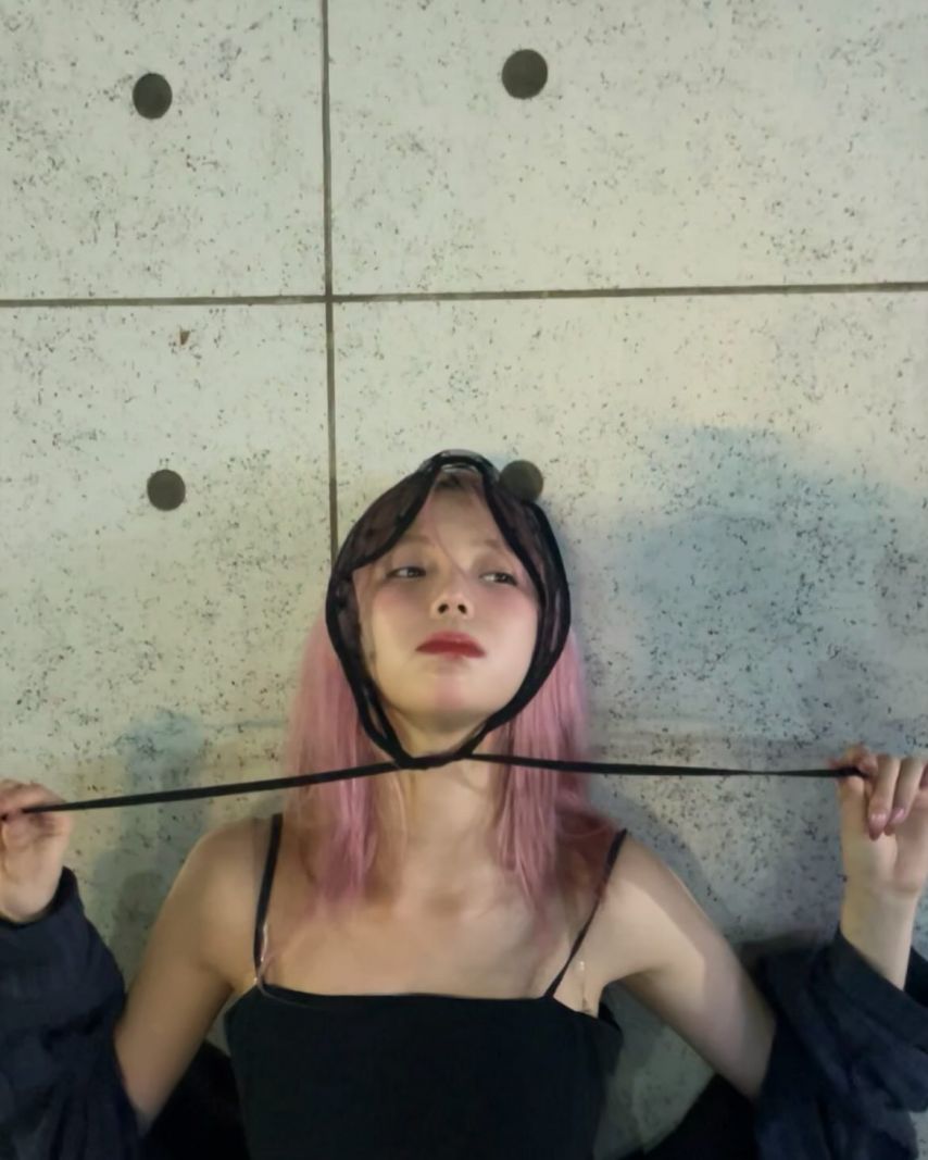 프로미스나인 백지헌