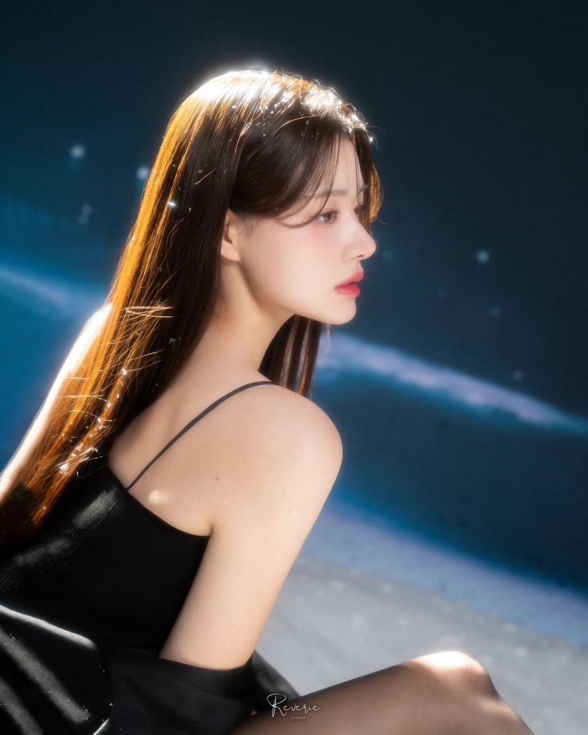 이예빈 인별