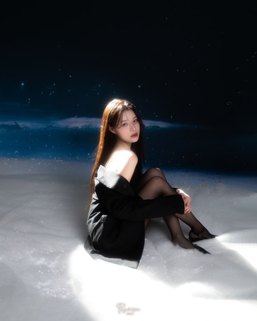 이예빈 인별