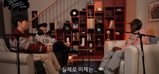 궤도가 내년에 러닝 대신 유행할수도 있다고 예상하는 운동