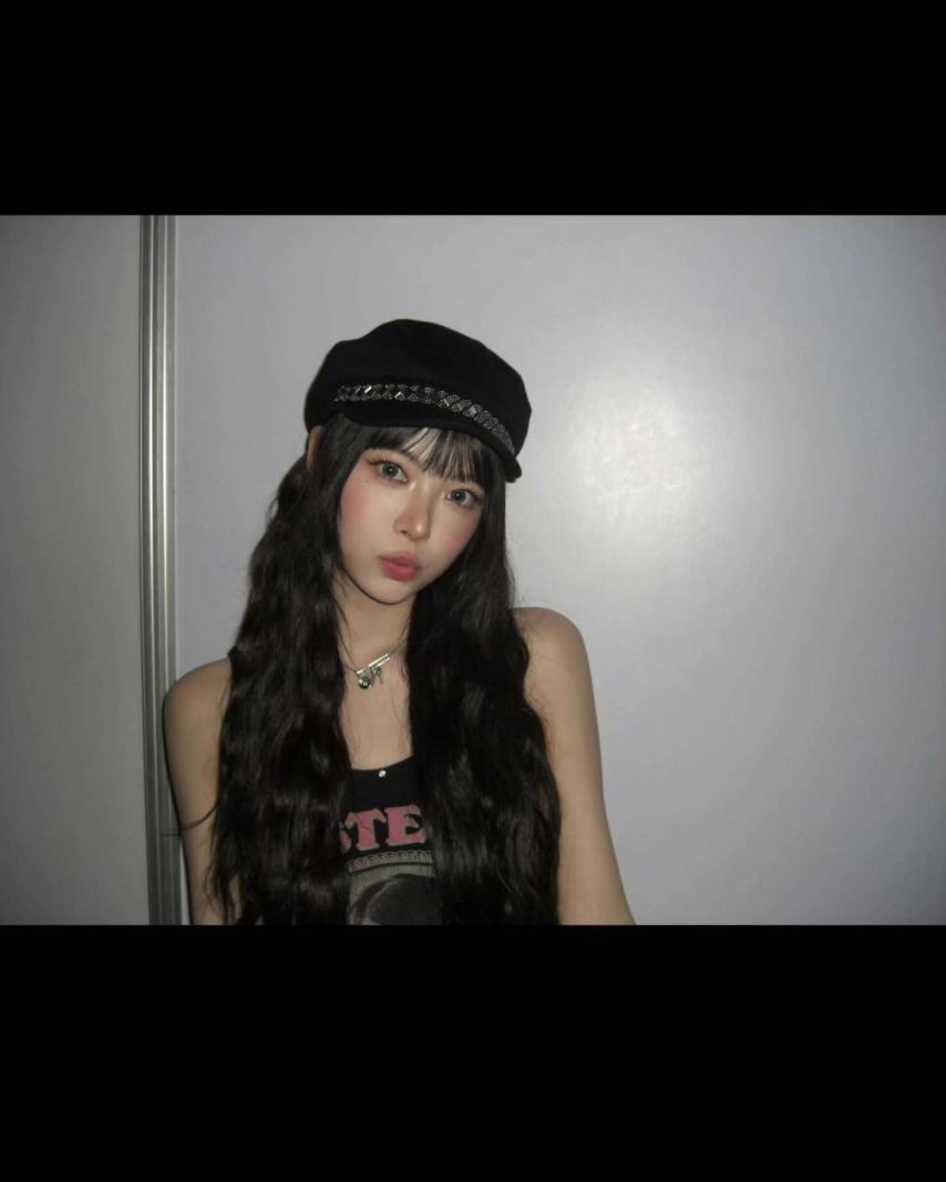 르세라핌 홍은채