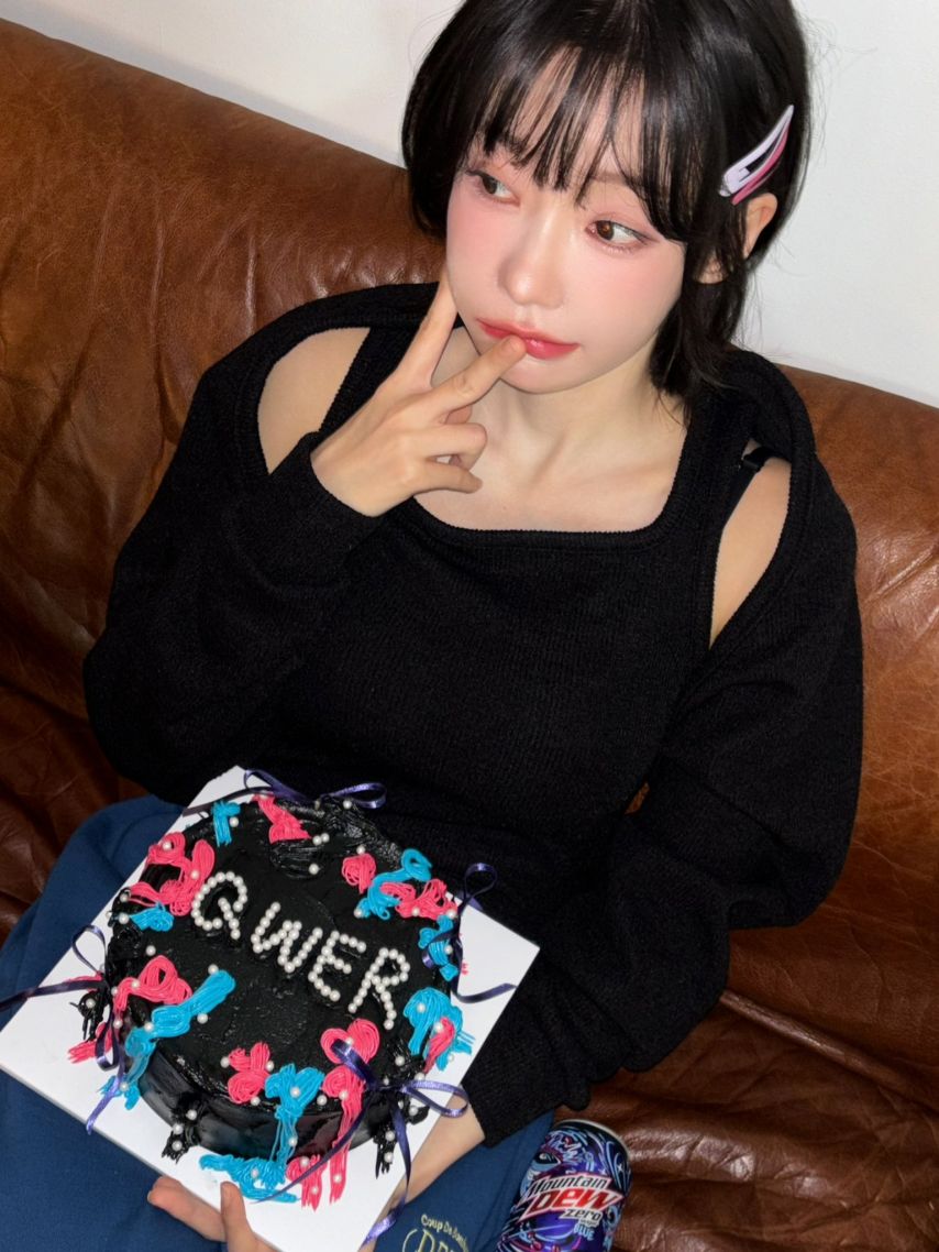 [QWER]