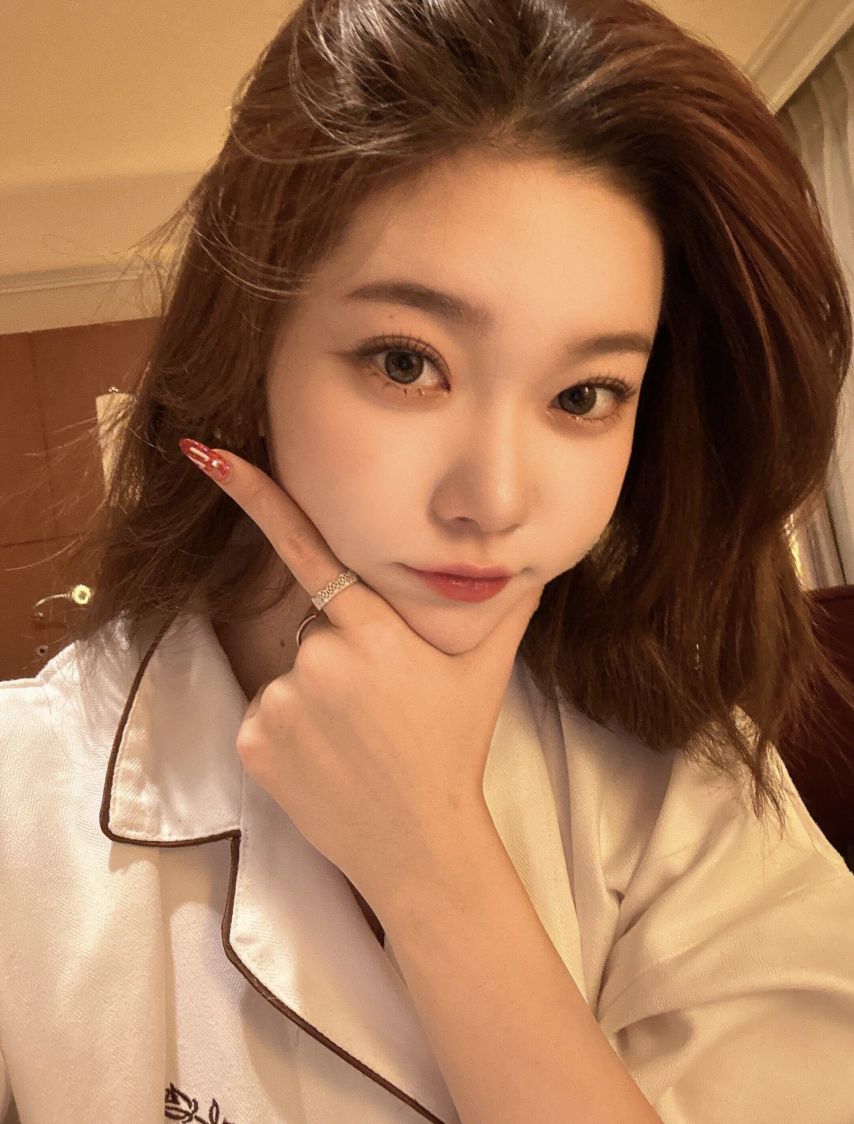 빌리(Billlie) 츠키