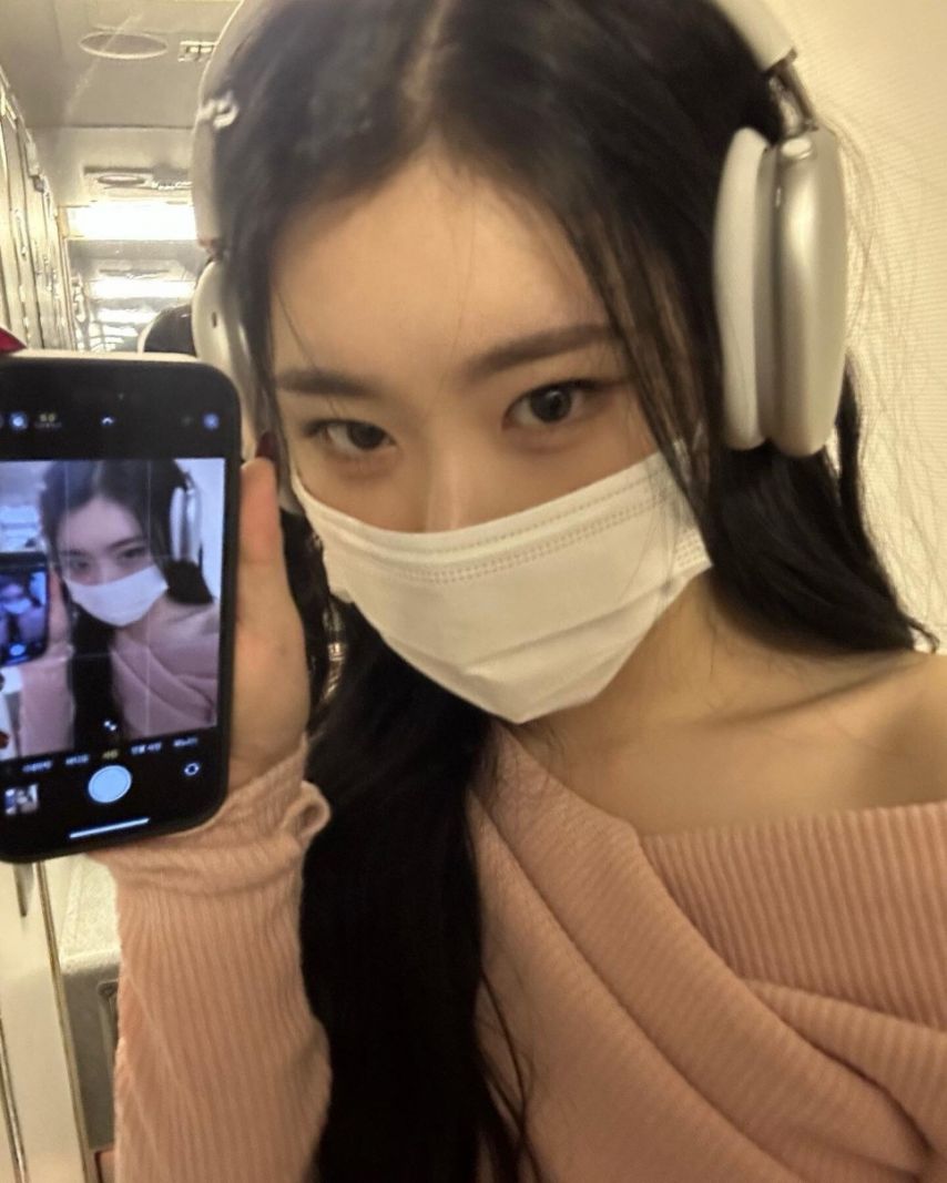 ITZY 채령