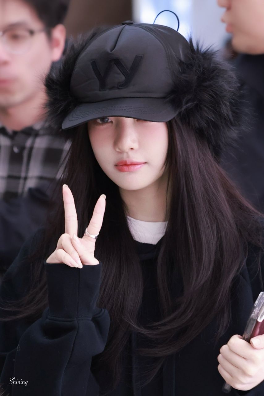 에스파 닝닝