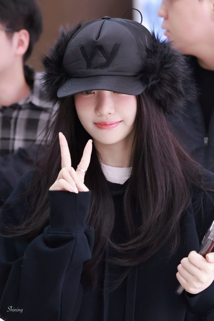 에스파 닝닝