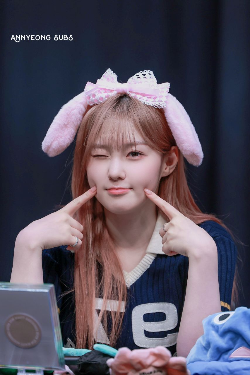 케플러 김채현
