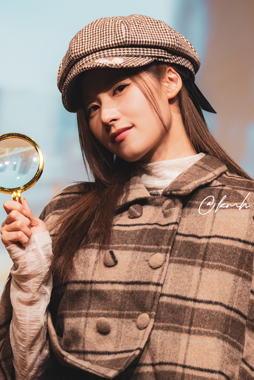 트와이스 사나