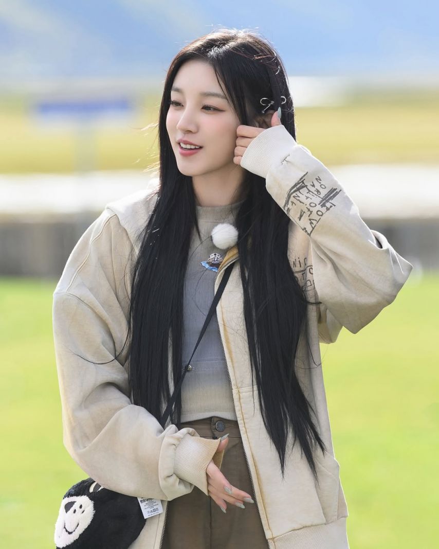 아이들 우기