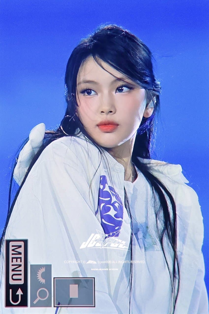[뉴진스] 혜인