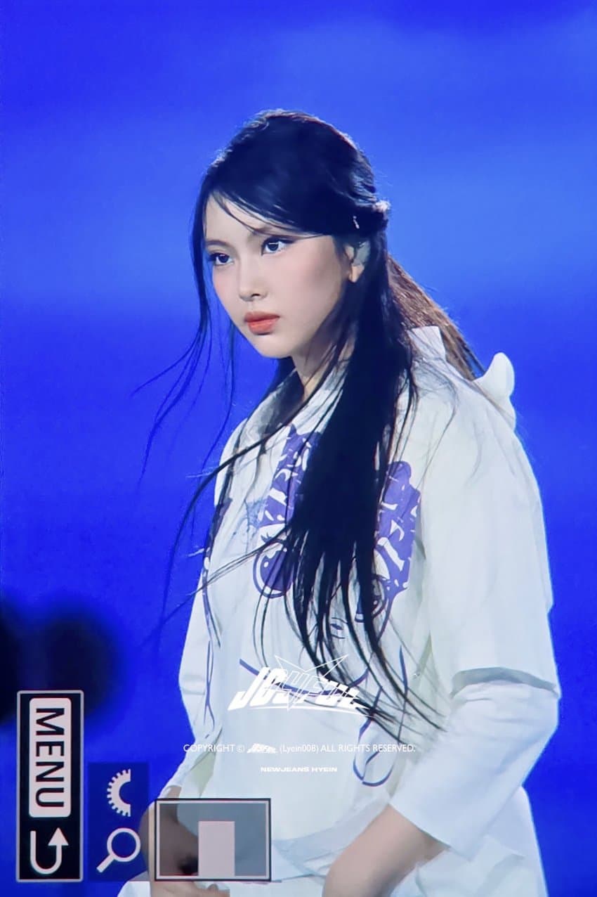 [뉴진스] 혜인