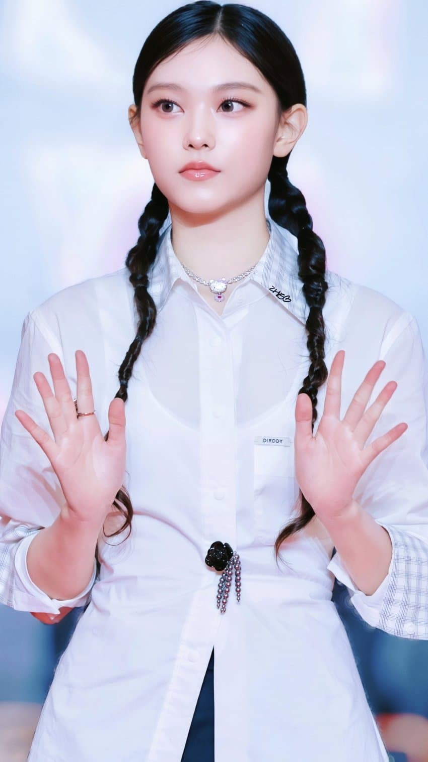 [뉴진스] 해린