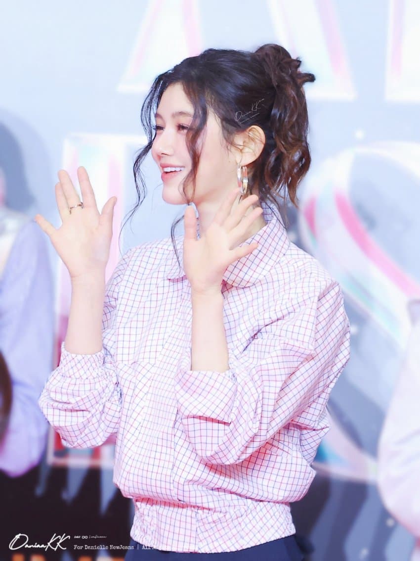 [뉴진스] 다니엘