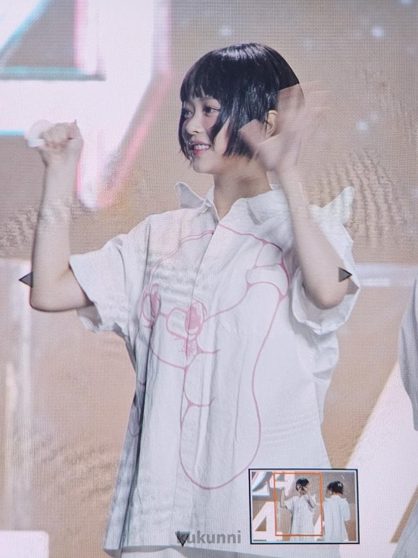 [뉴진스] 하니