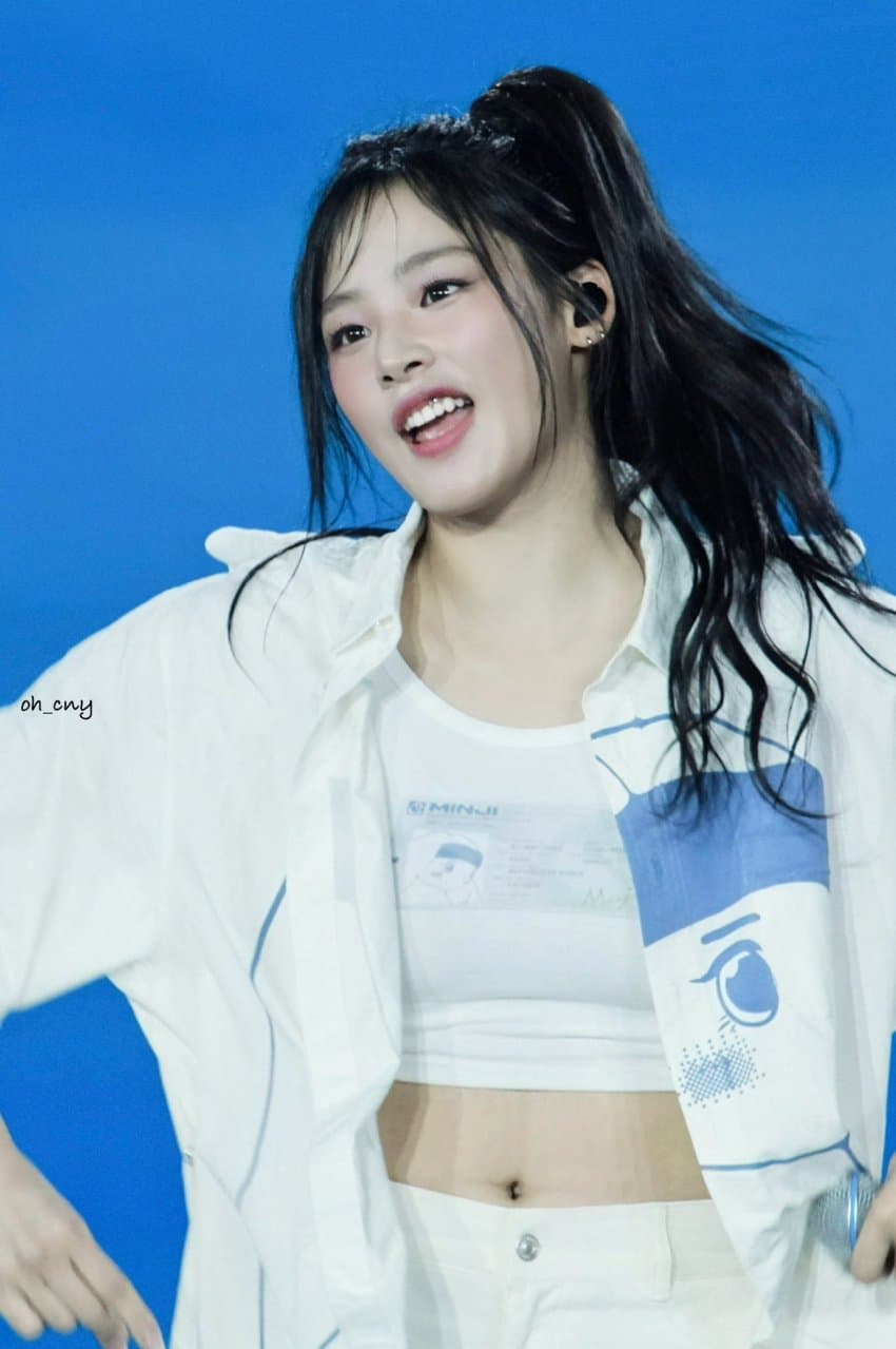 [뉴진스] 민지