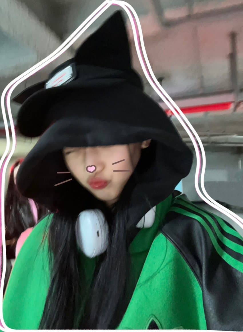 베이비몬스터 루카