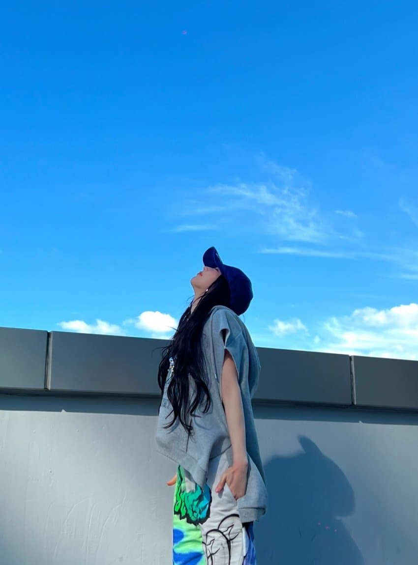 베이비몬스터 루카