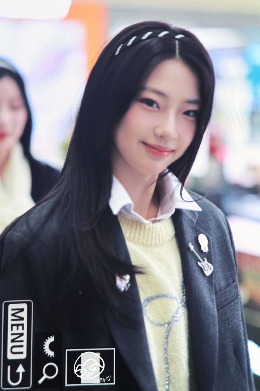 베이비몬스터 루카