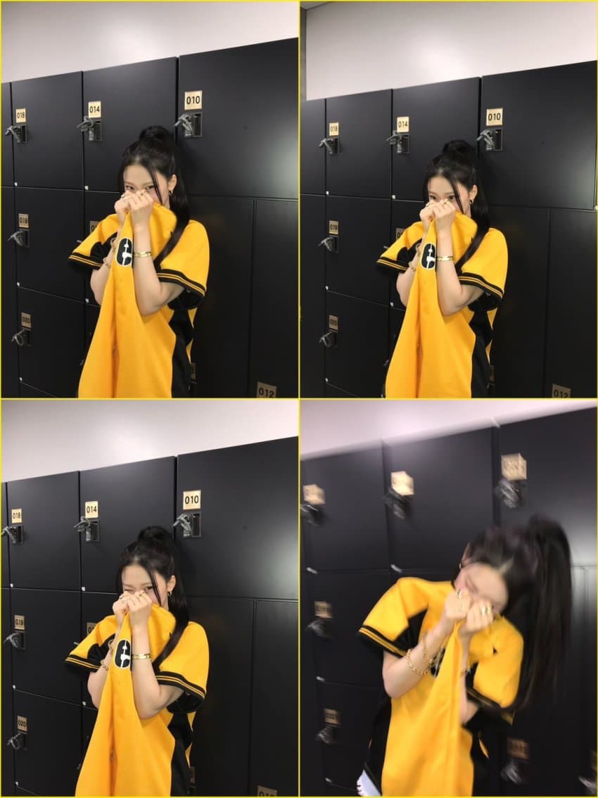 베이비몬스터 루카