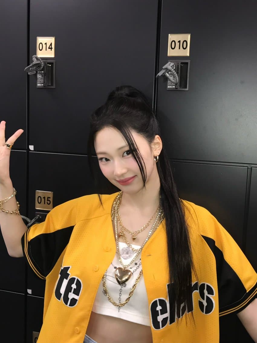 베이비몬스터 루카