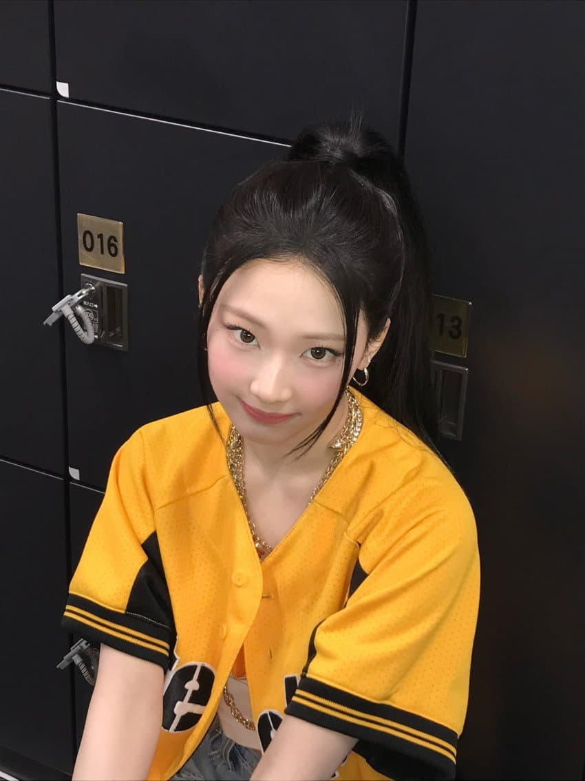 베이비몬스터 루카