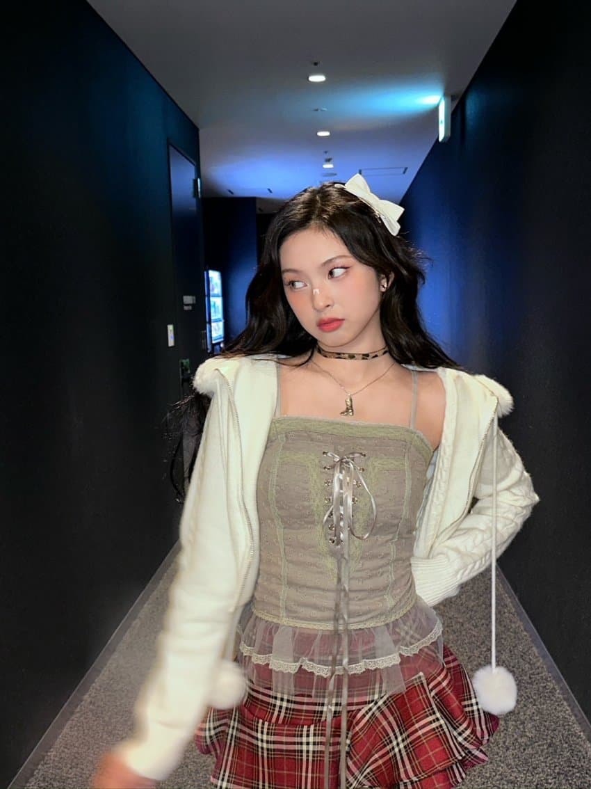 베이비몬스터 치키타