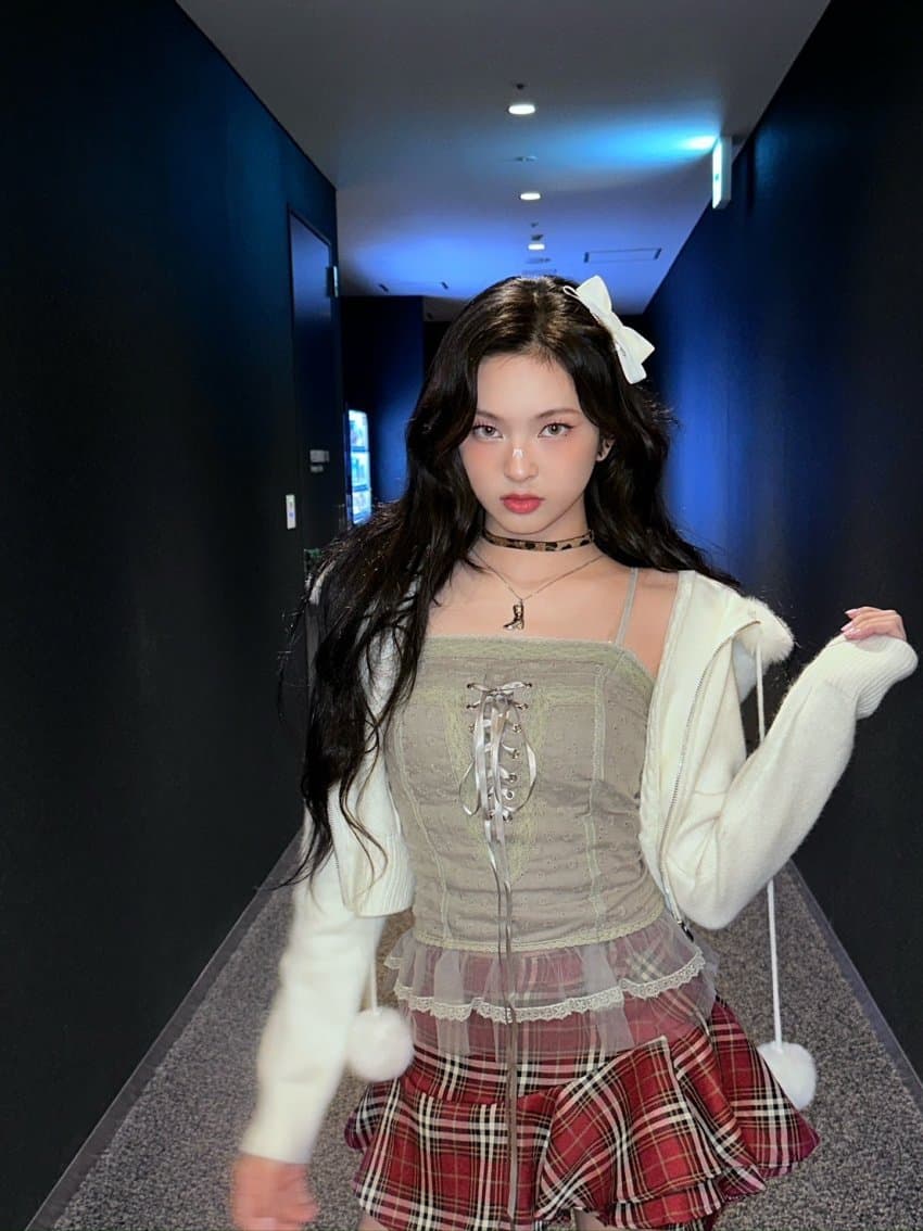 베이비몬스터 치키타