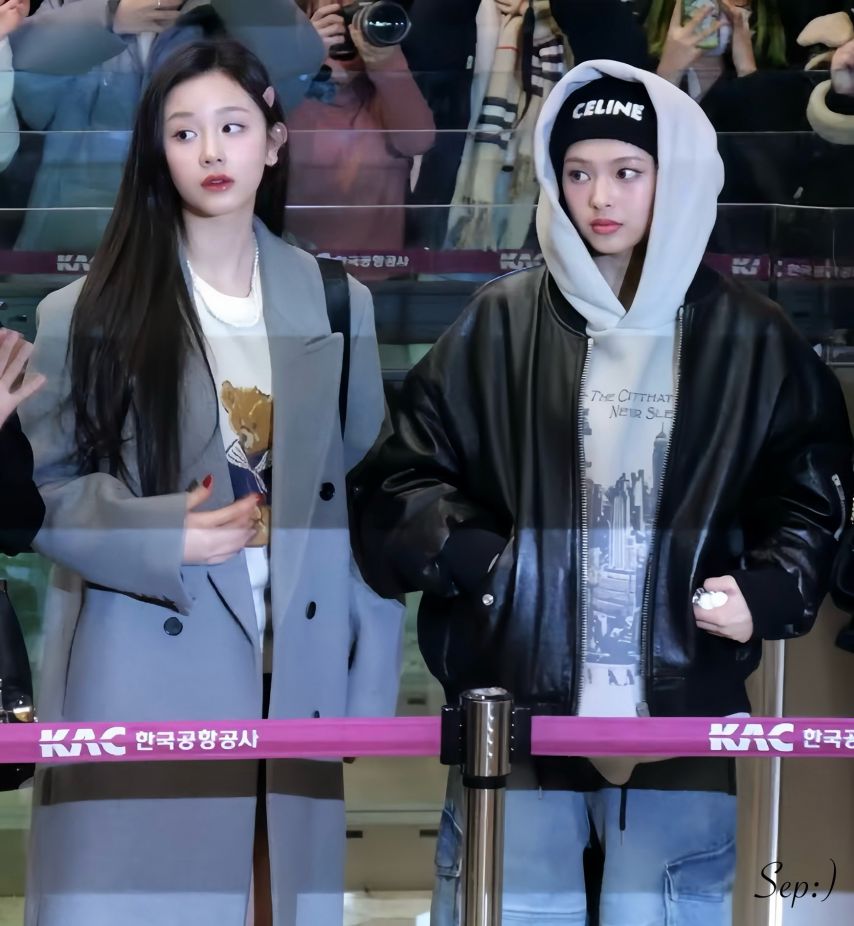 베이비몬스터 치키타
