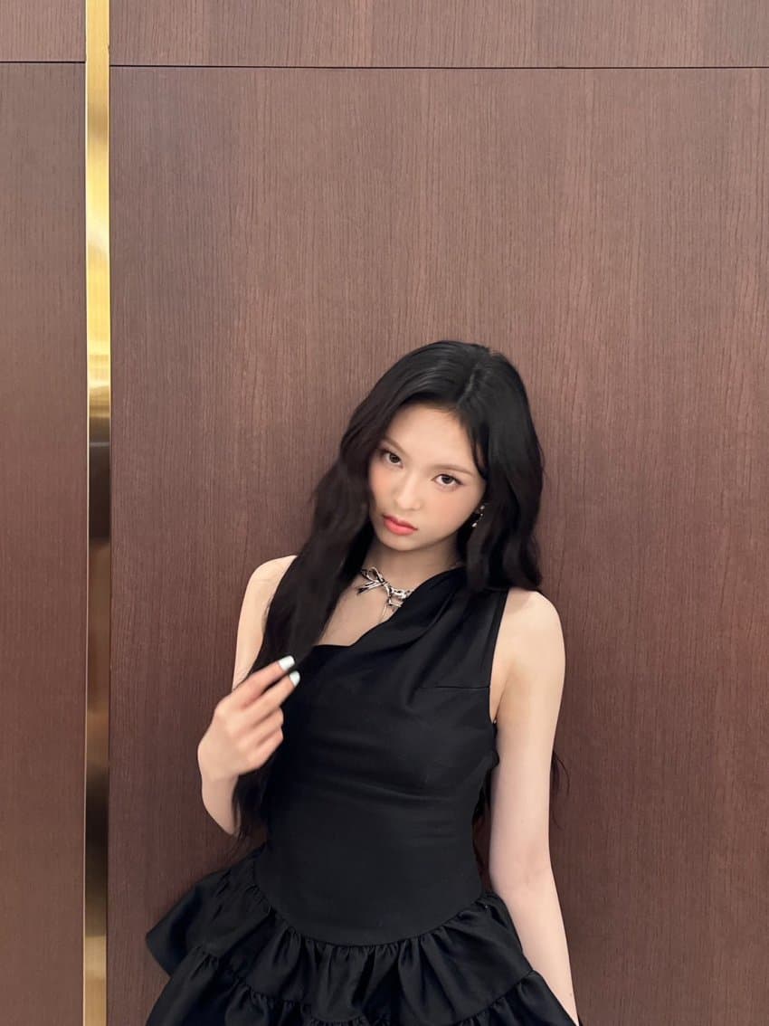베이비몬스터 치키타