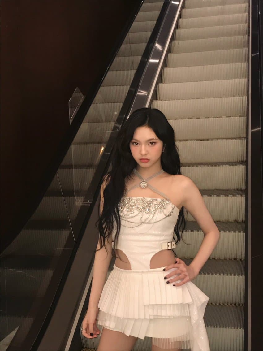 베이비몬스터 치키타