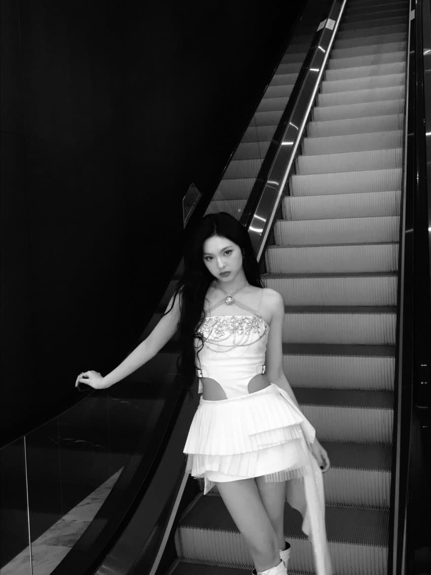 베이비몬스터 치키타