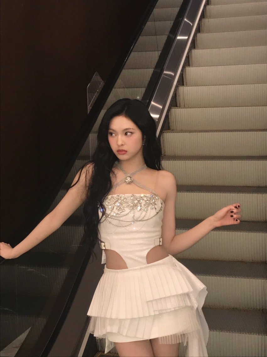 베이비몬스터 치키타