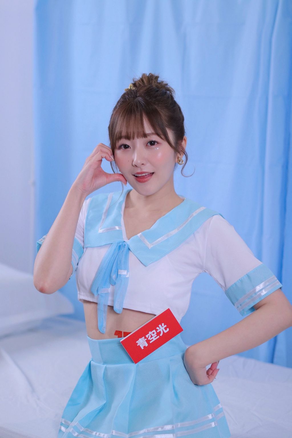 ㅇㅎ) 대만 엑스포 실물 진짜 이뻤다는 배우들