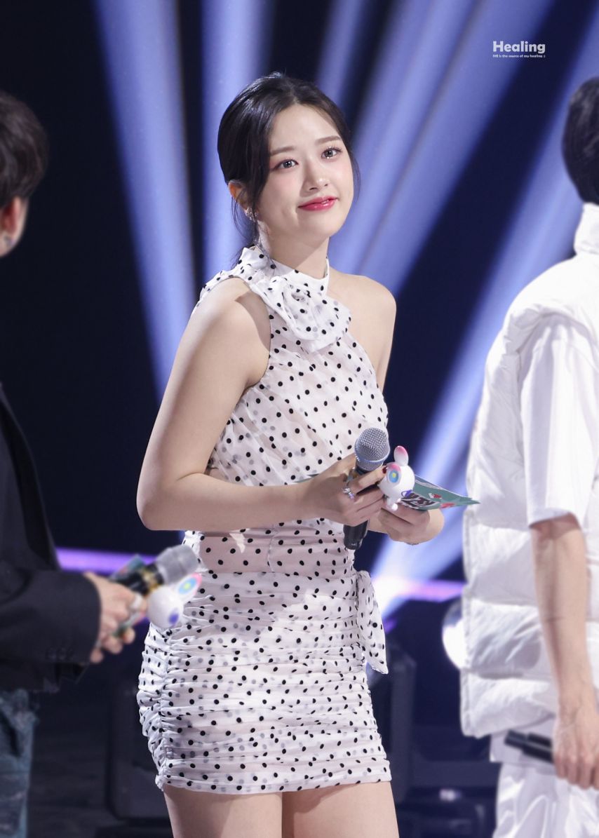 [아이브] 안유진