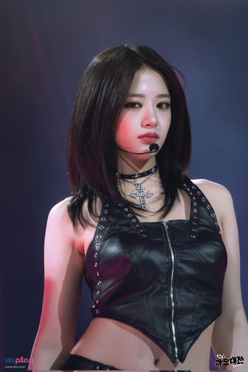 [아이브] 안유진
