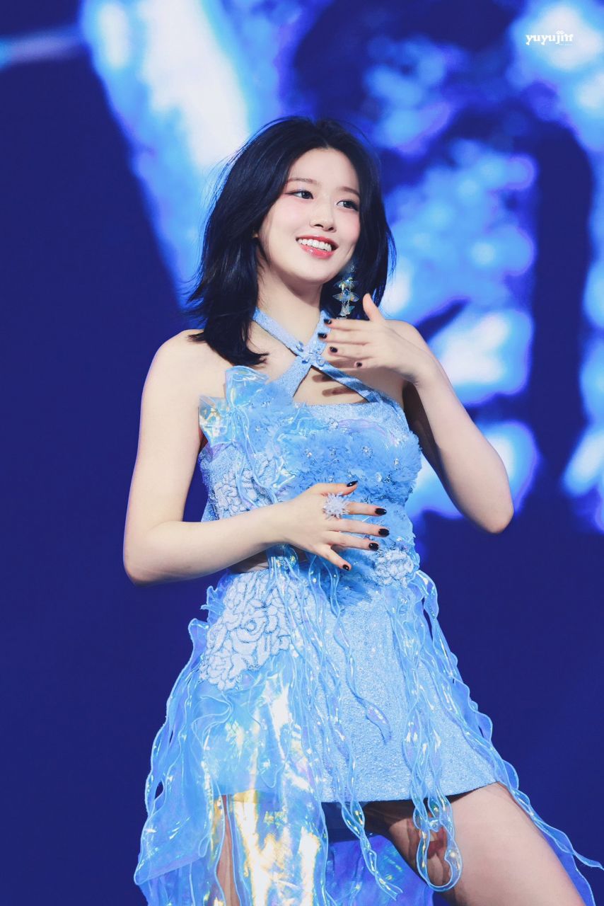 [아이브] 안유진