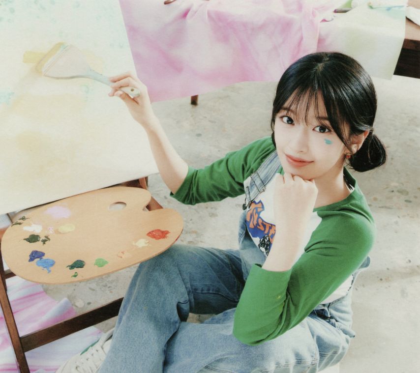 [아이브] 안유진