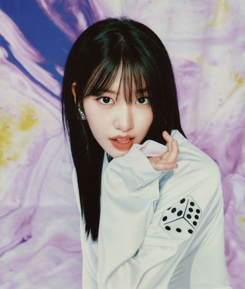 [아이브] 안유진