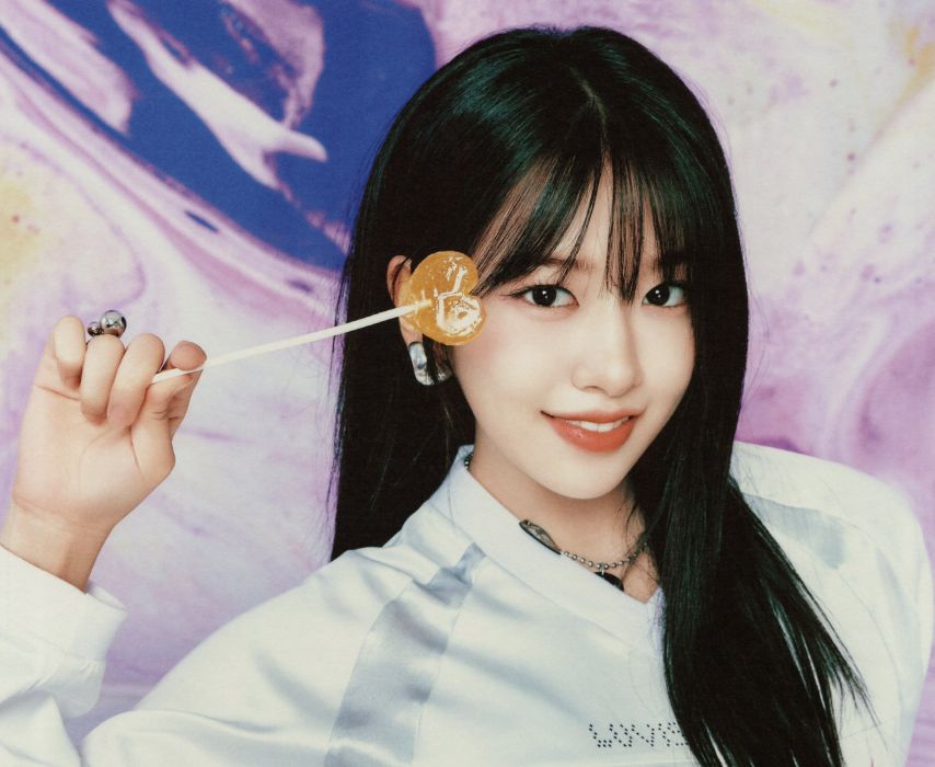 [아이브] 안유진