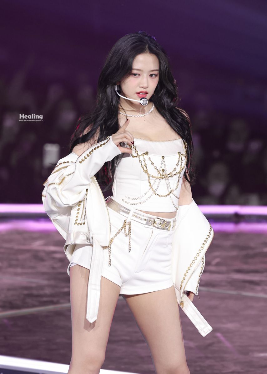 [아이브] 안유진