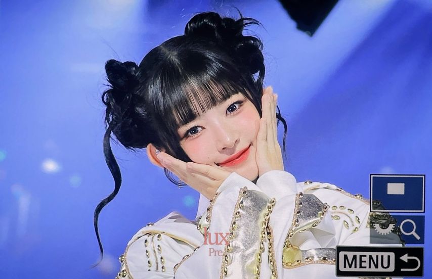 [아이브] 레이