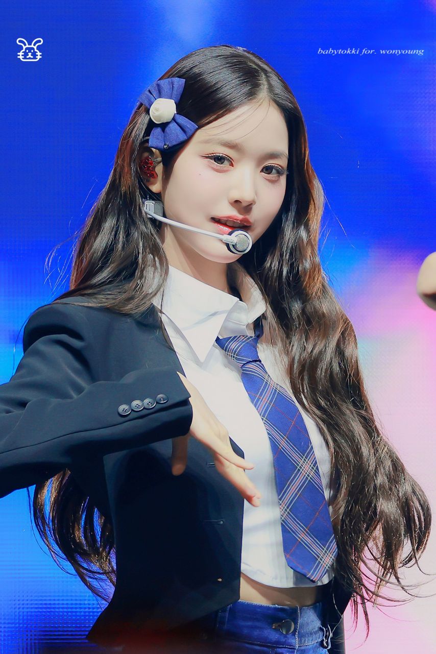 [아이브] 장원영