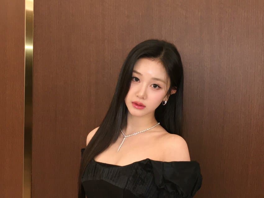 베이비몬스터 파리타