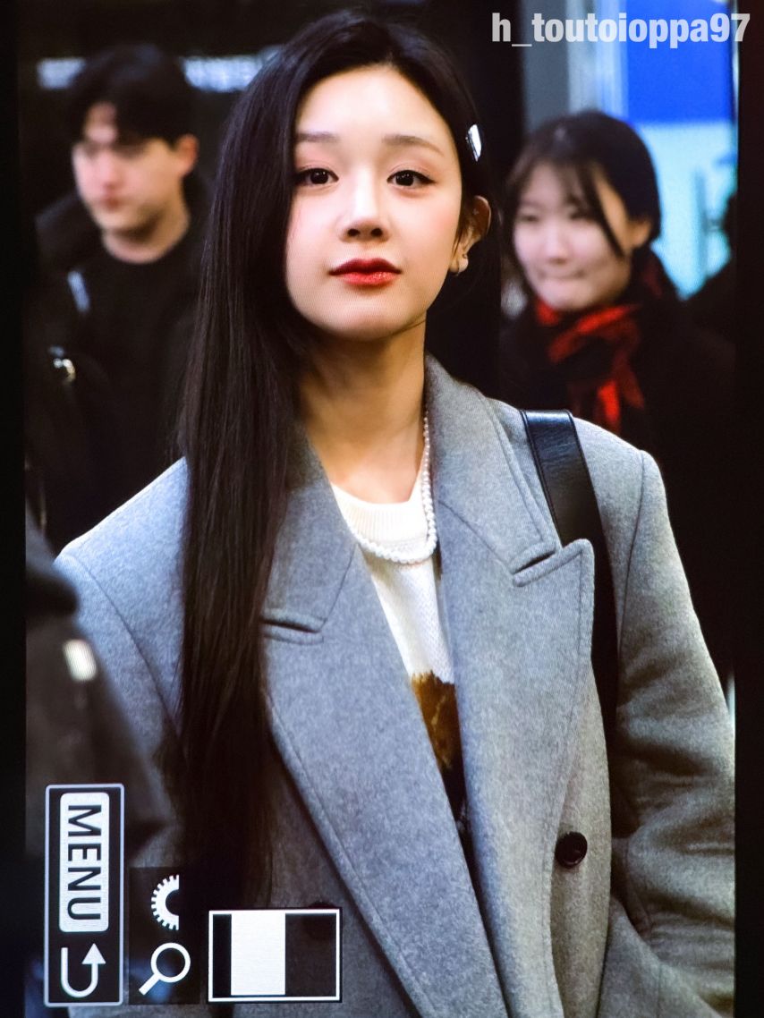 베이비몬스터 파리타