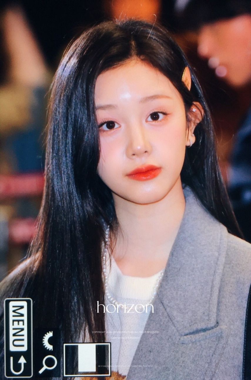 베이비몬스터 파리타